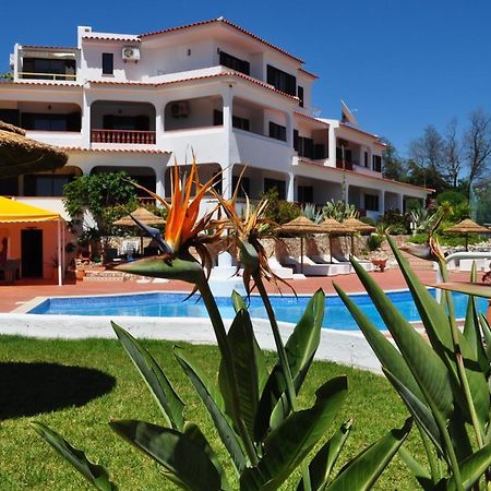 Casa Areias Boutique Apartments Albufeira Exterior foto