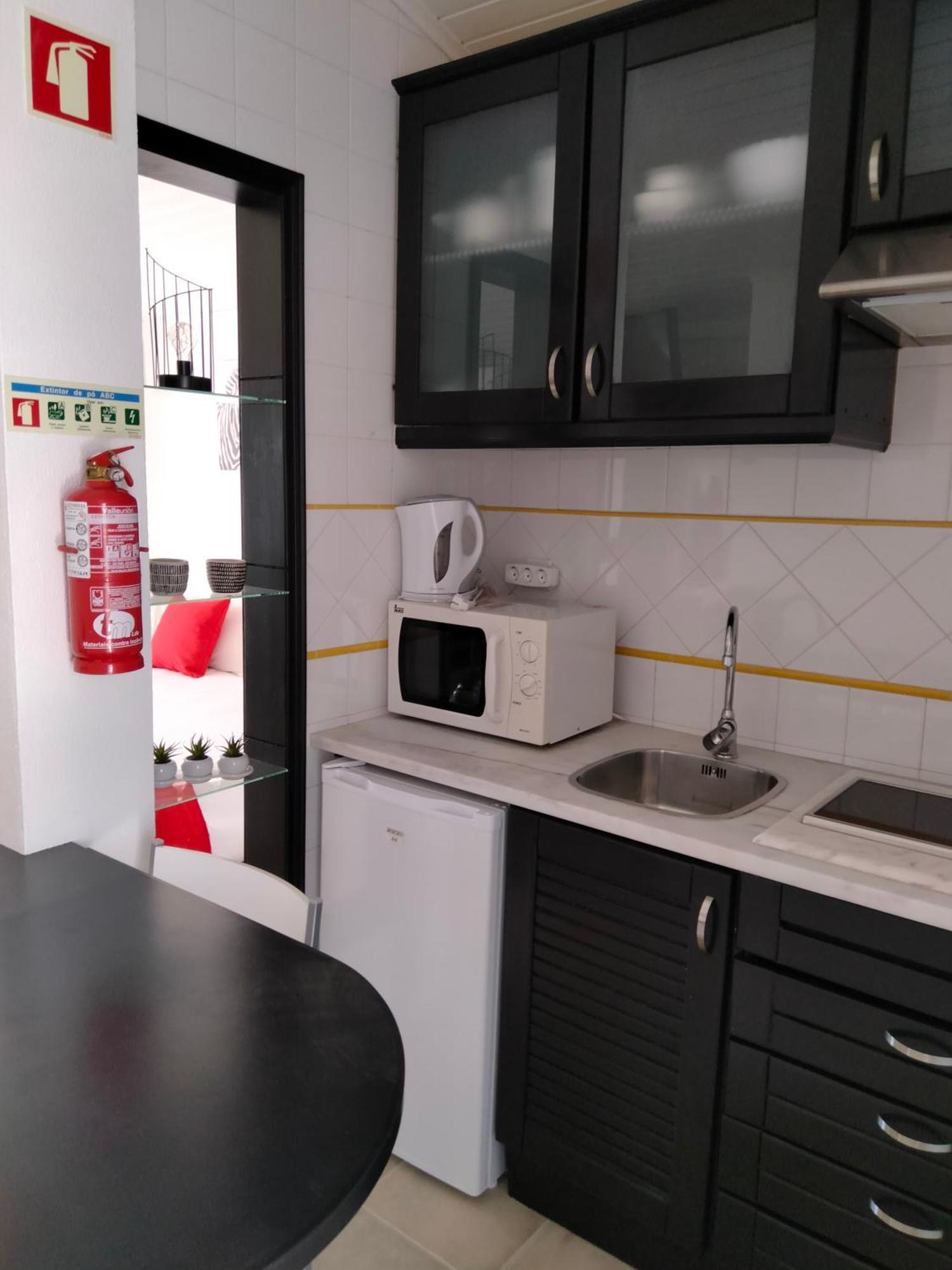 Casa Areias Boutique Apartments Albufeira Zimmer foto