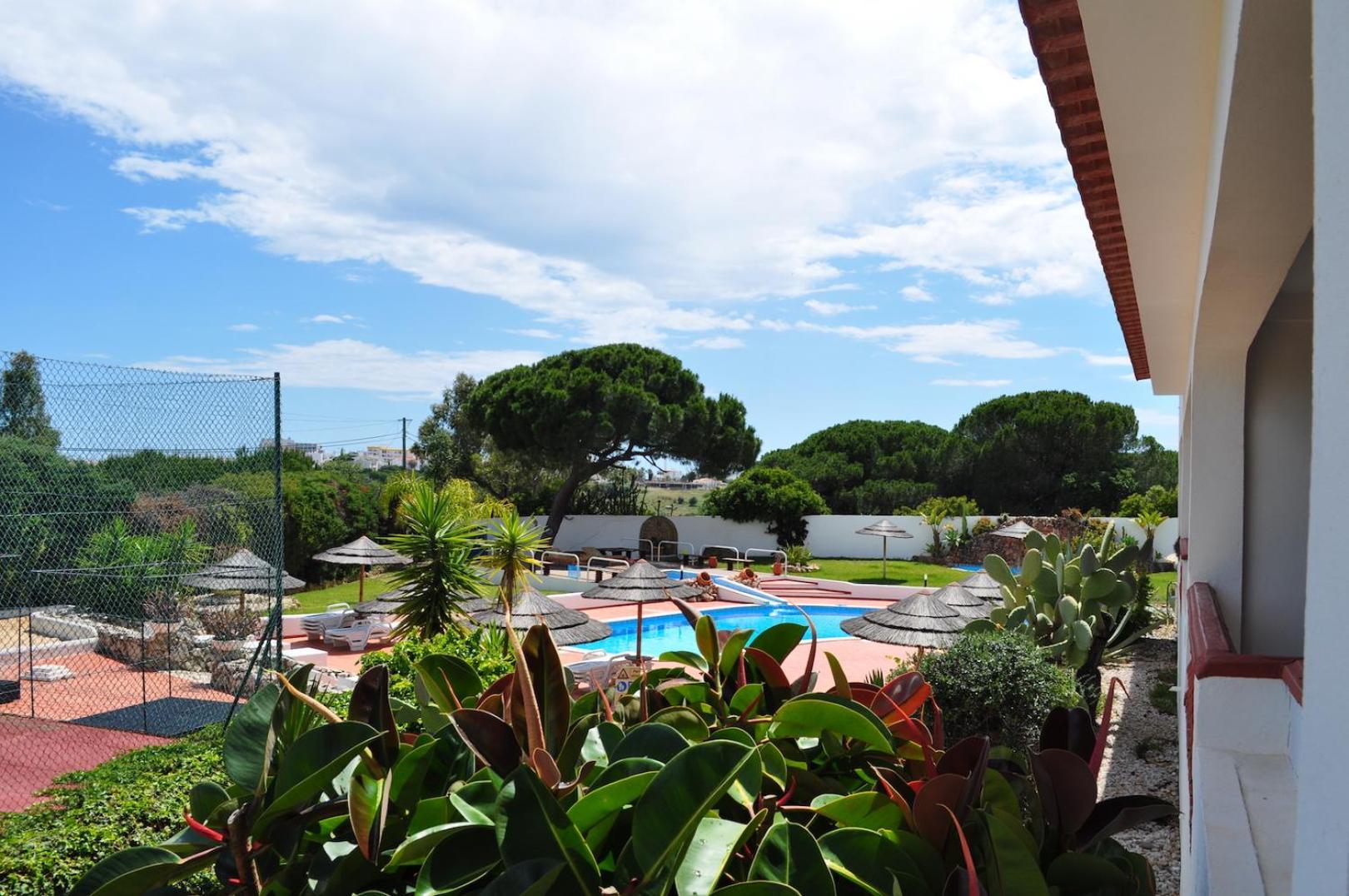 Casa Areias Boutique Apartments Albufeira Zimmer foto