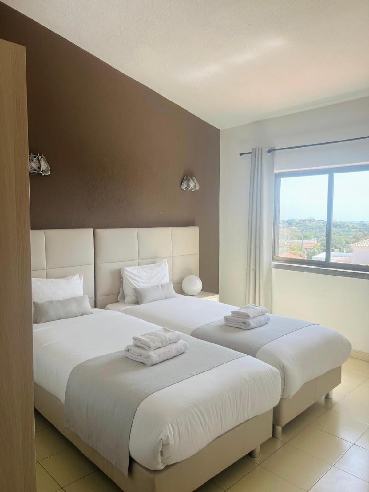 Casa Areias Boutique Apartments Albufeira Exterior foto