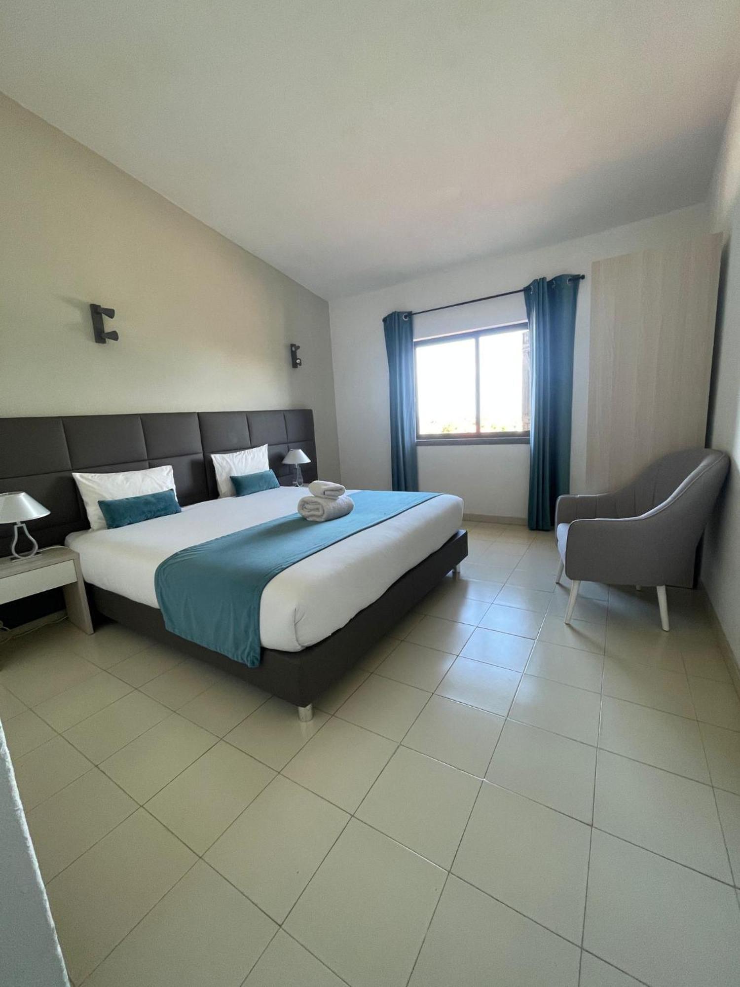 Casa Areias Boutique Apartments Albufeira Exterior foto