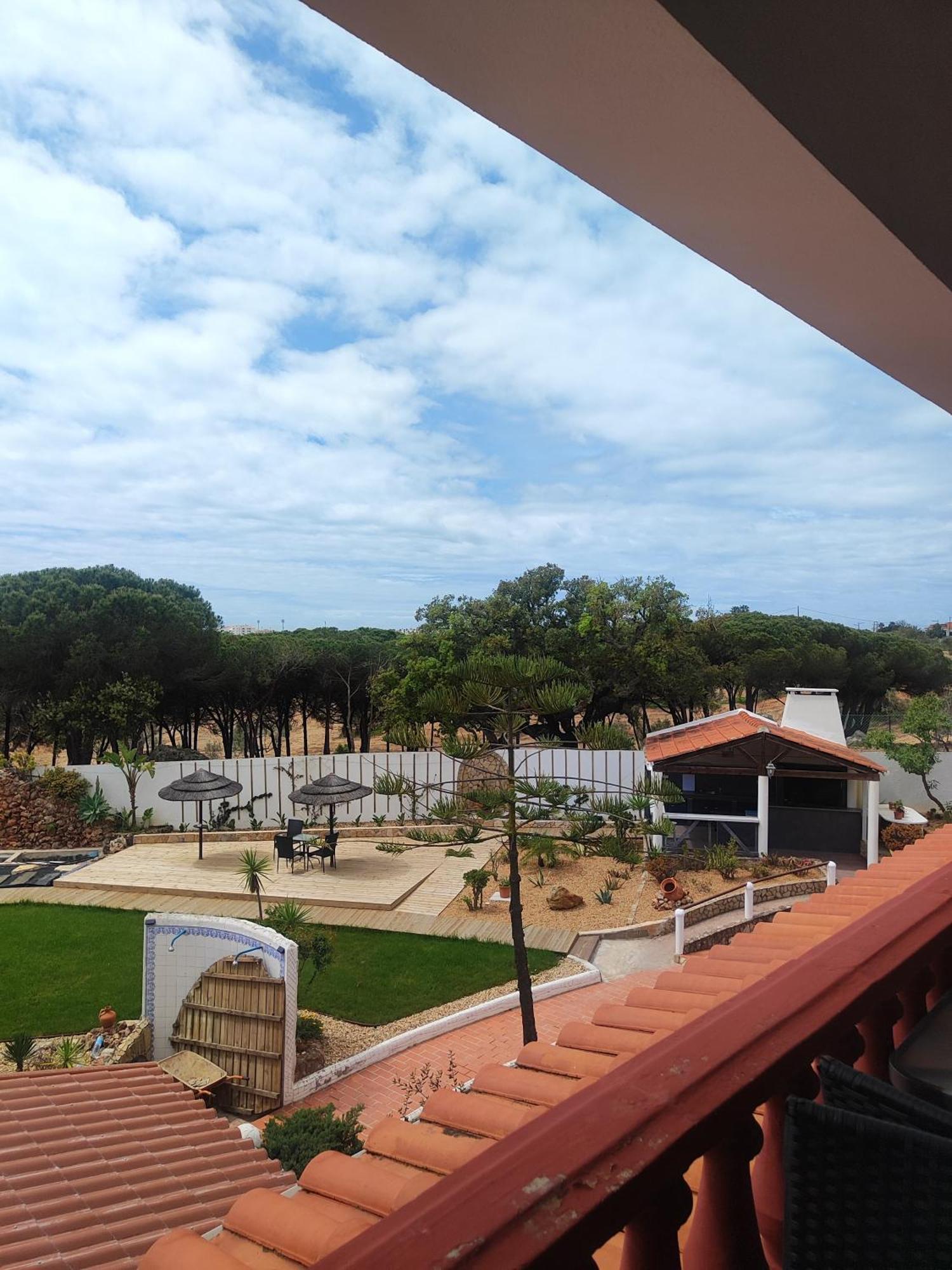 Casa Areias Boutique Apartments Albufeira Exterior foto