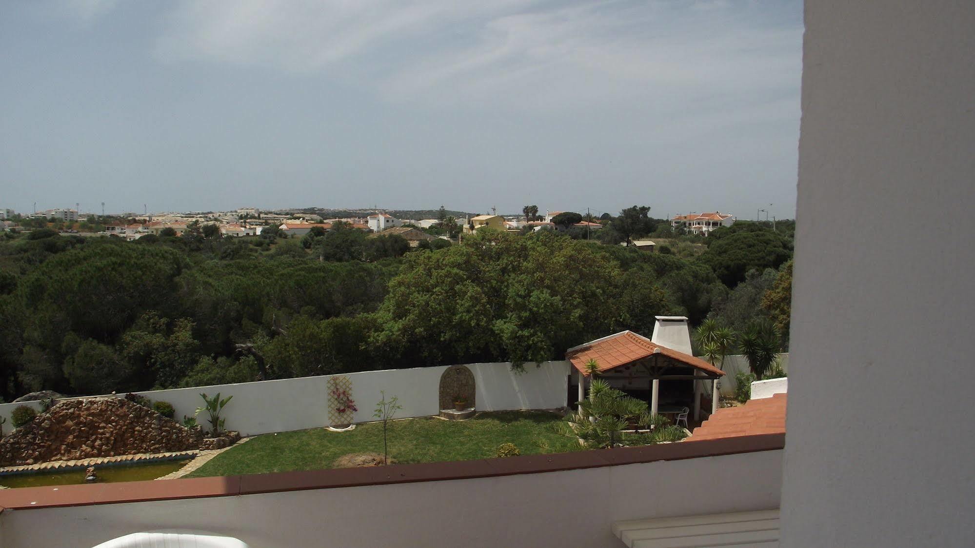 Casa Areias Boutique Apartments Albufeira Exterior foto