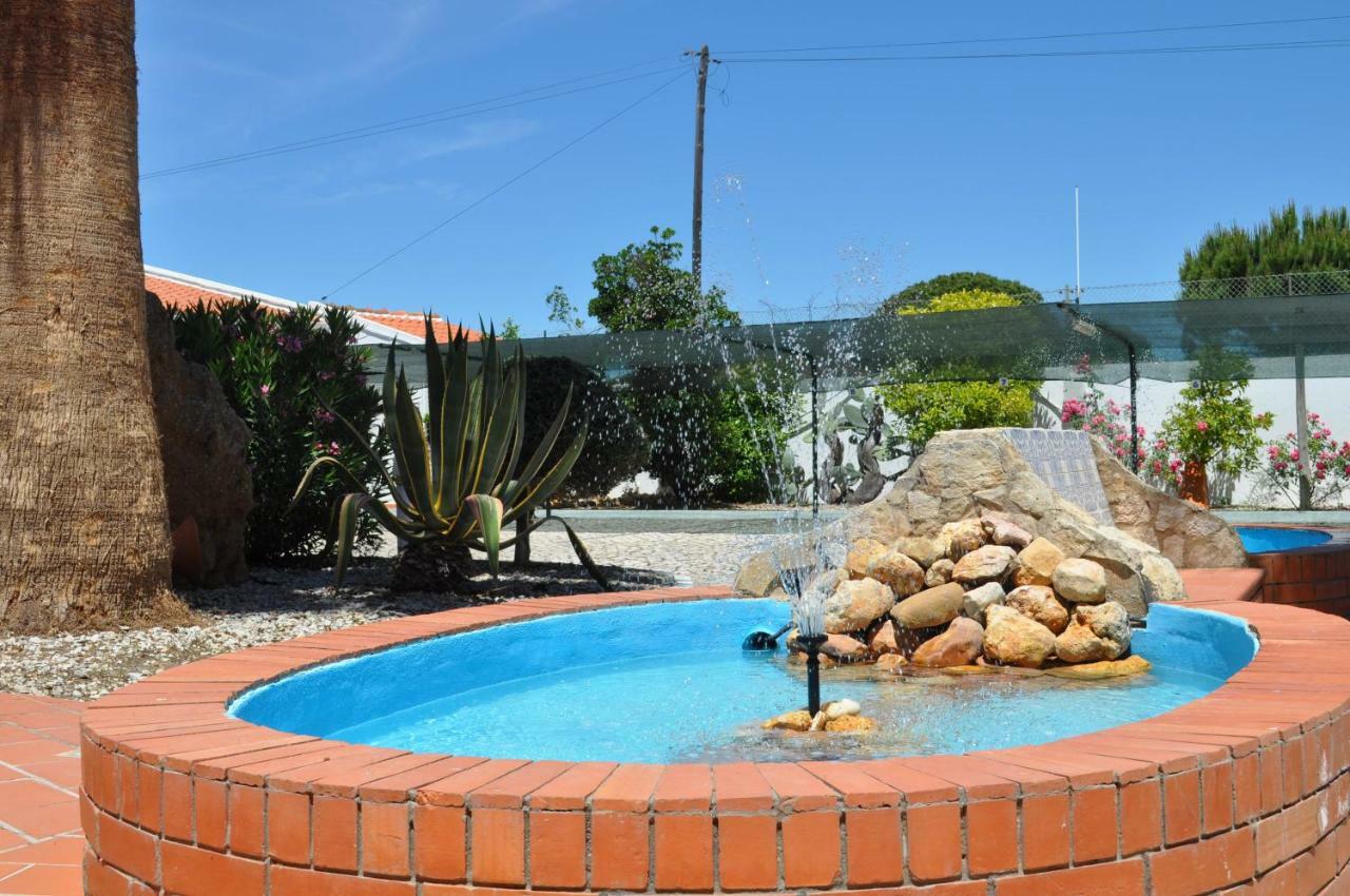 Casa Areias Boutique Apartments Albufeira Exterior foto