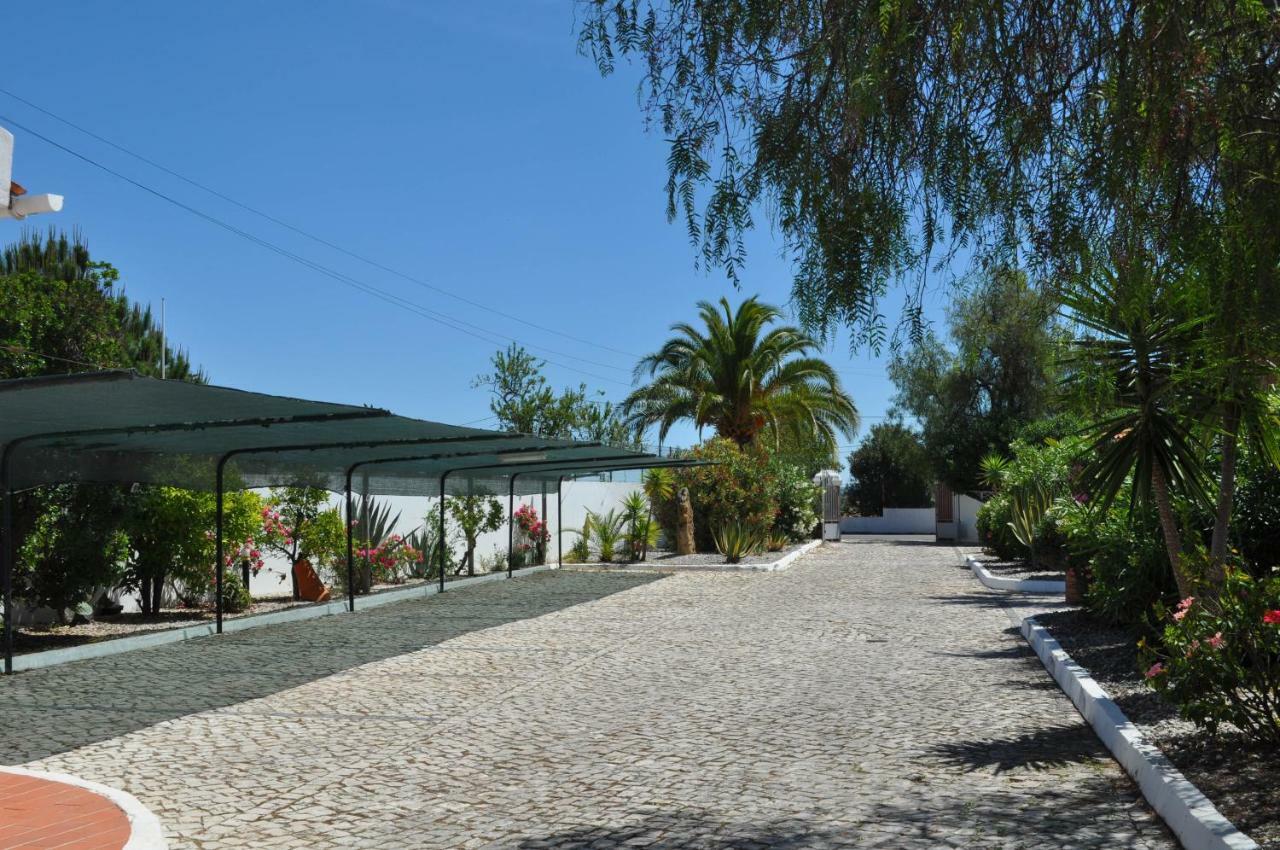 Casa Areias Boutique Apartments Albufeira Exterior foto
