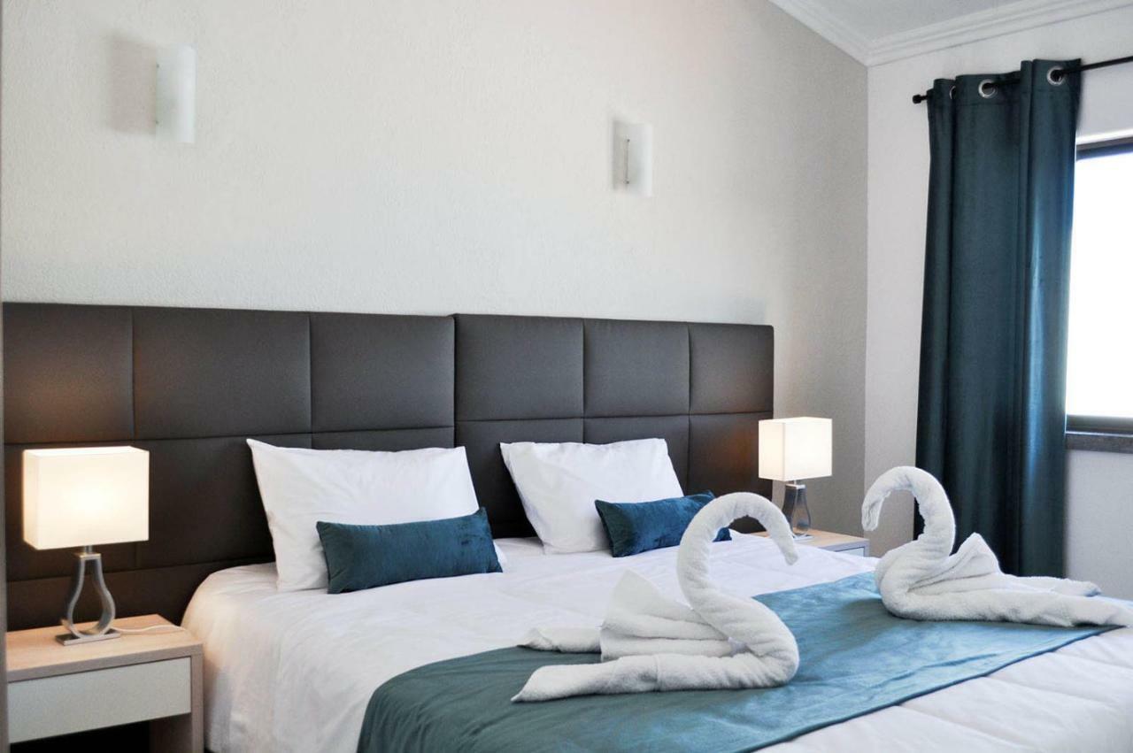 Casa Areias Boutique Apartments Albufeira Exterior foto