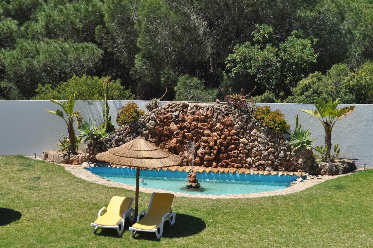 Casa Areias Boutique Apartments Albufeira Exterior foto