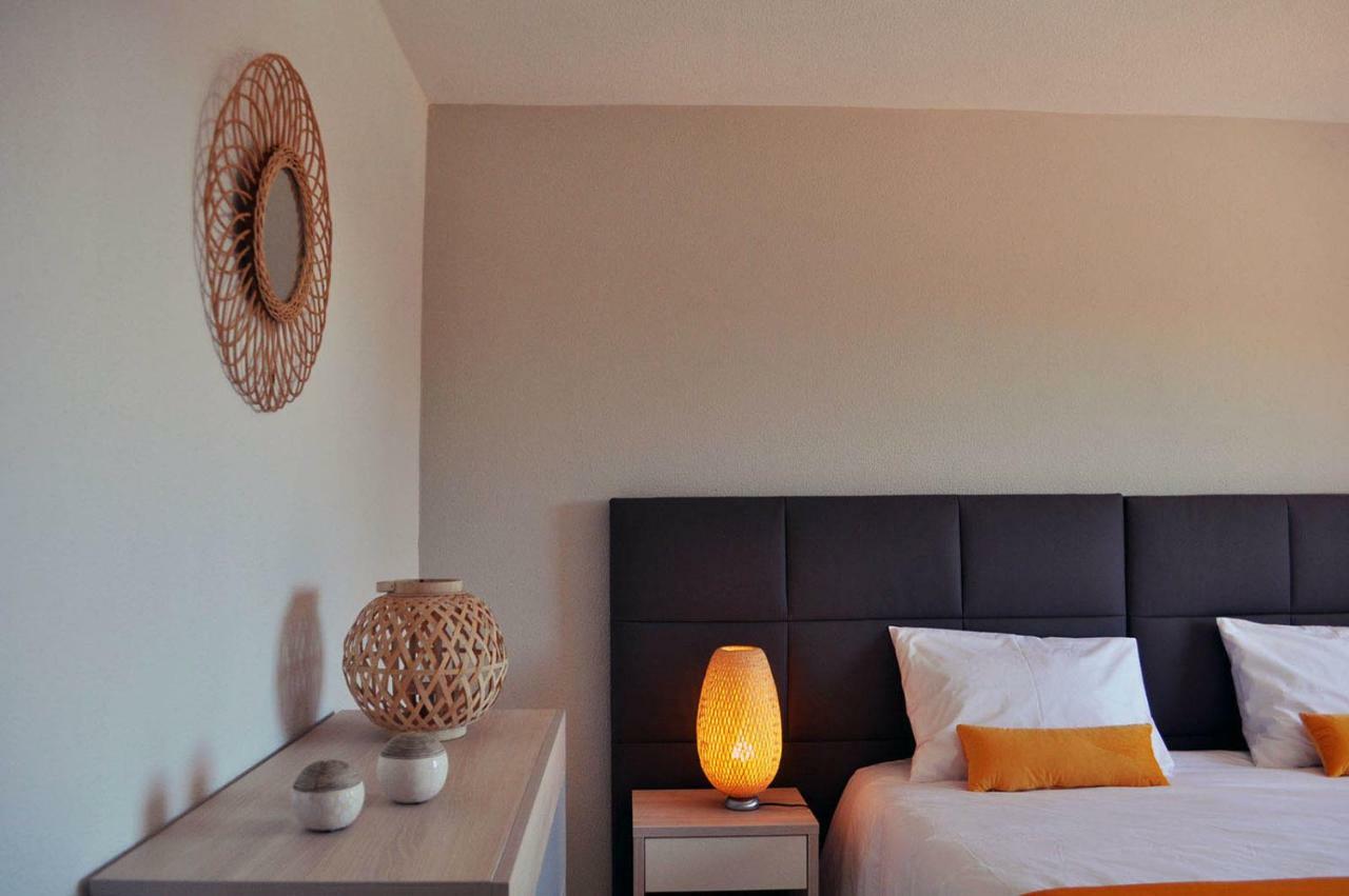 Casa Areias Boutique Apartments Albufeira Exterior foto