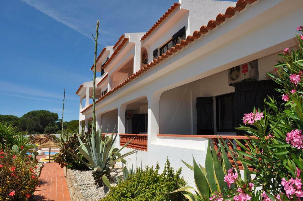 Casa Areias Boutique Apartments Albufeira Exterior foto