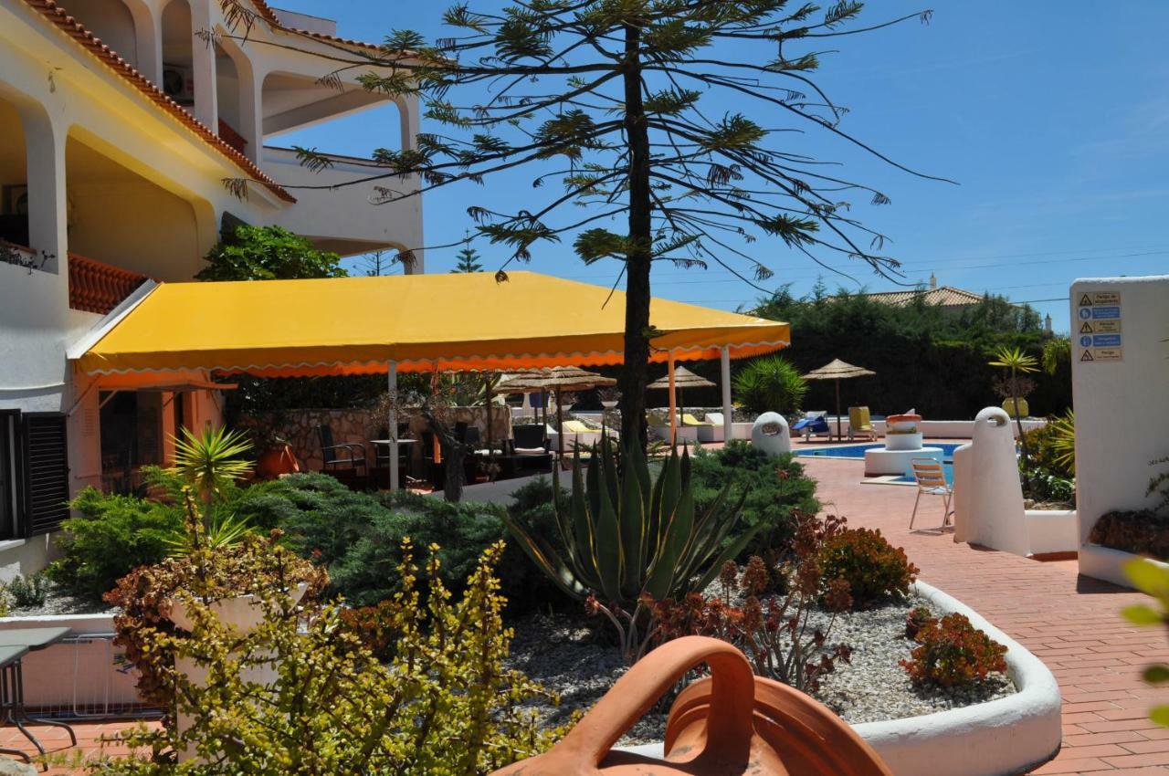 Casa Areias Boutique Apartments Albufeira Exterior foto