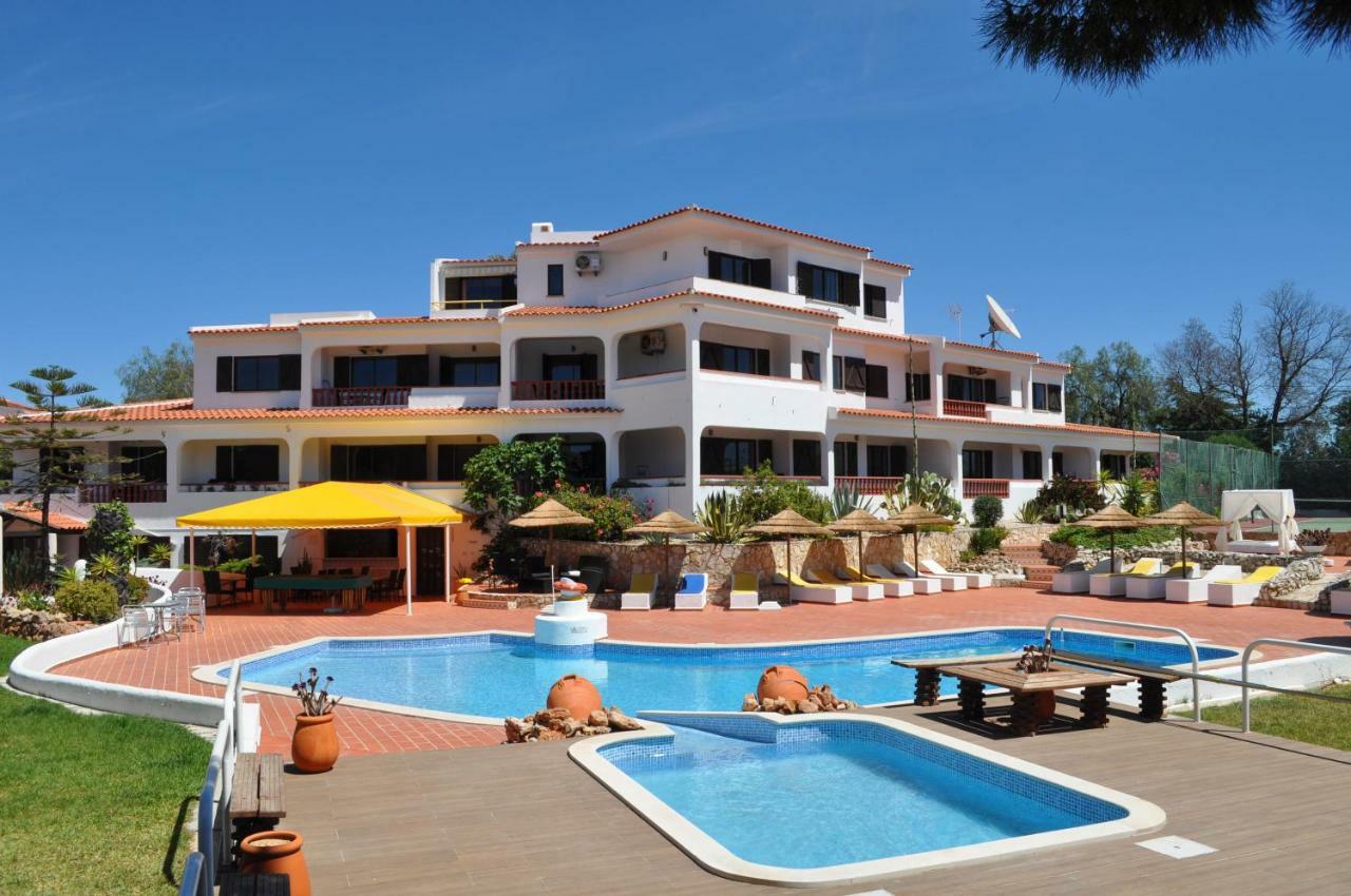 Casa Areias Boutique Apartments Albufeira Exterior foto