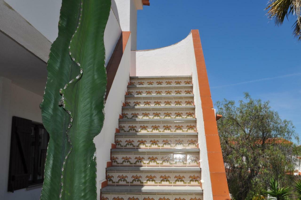 Casa Areias Boutique Apartments Albufeira Exterior foto