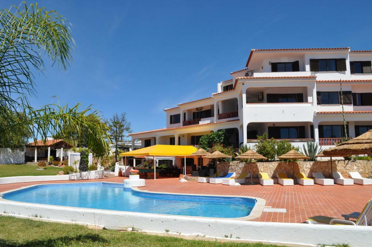 Casa Areias Boutique Apartments Albufeira Exterior foto