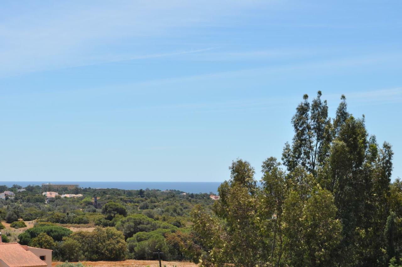 Casa Areias Boutique Apartments Albufeira Exterior foto