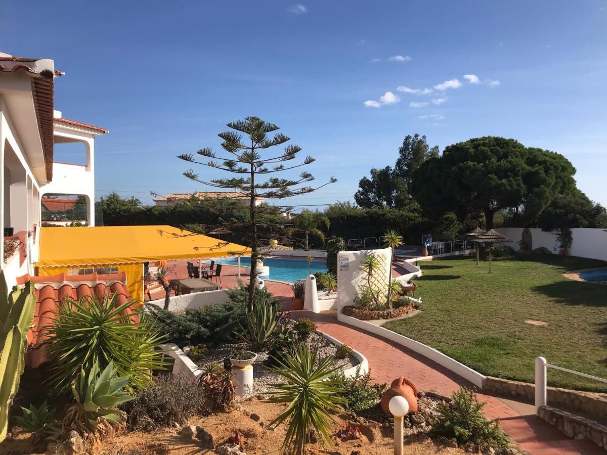 Casa Areias Boutique Apartments Albufeira Exterior foto