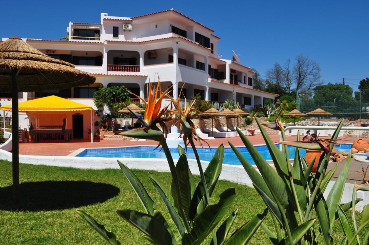 Casa Areias Boutique Apartments Albufeira Exterior foto