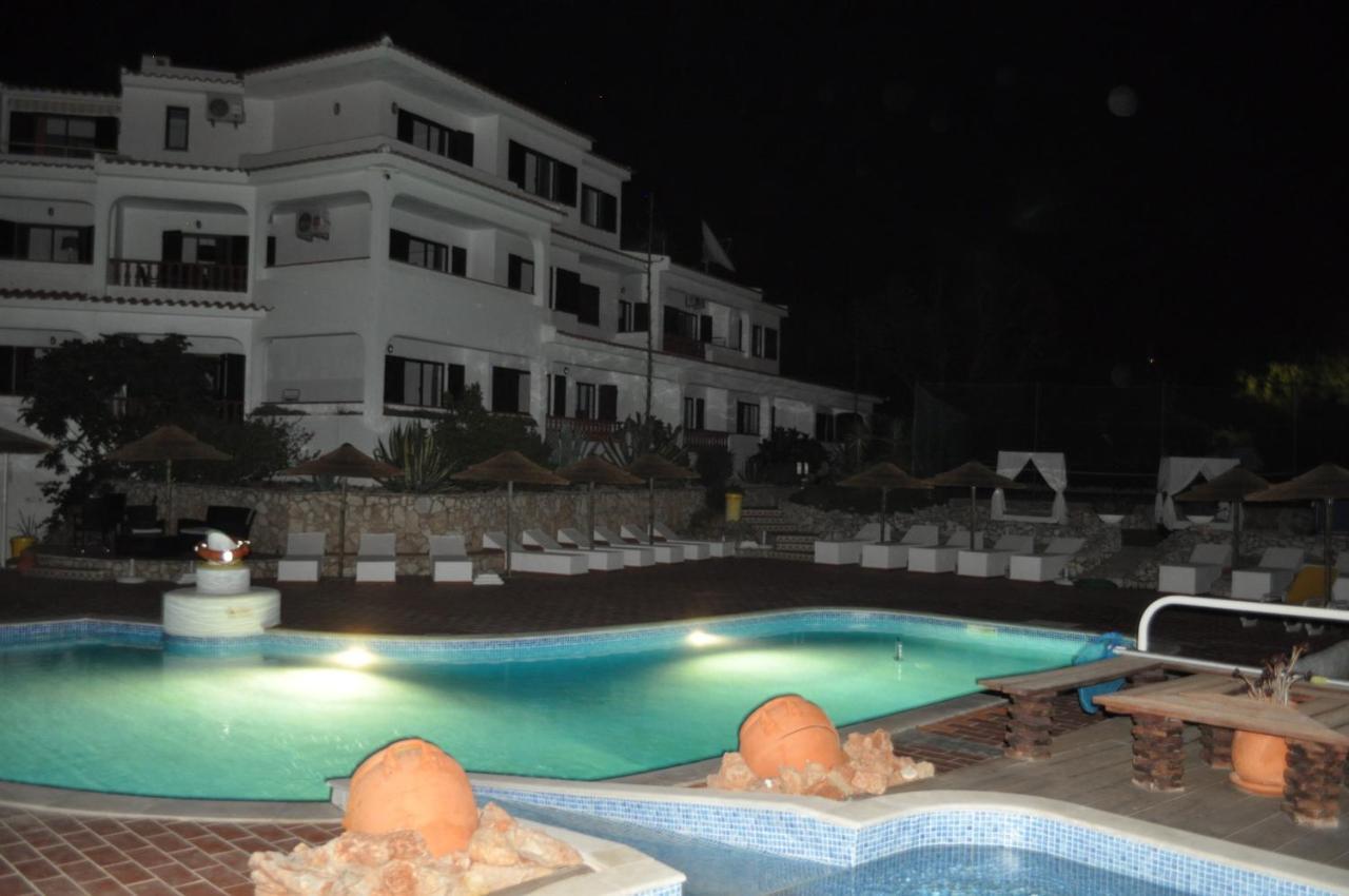 Casa Areias Boutique Apartments Albufeira Exterior foto