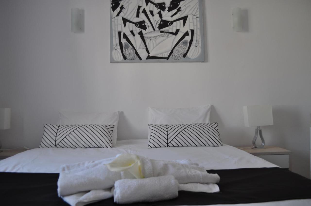 Casa Areias Boutique Apartments Albufeira Exterior foto