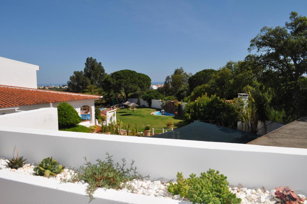 Casa Areias Boutique Apartments Albufeira Exterior foto