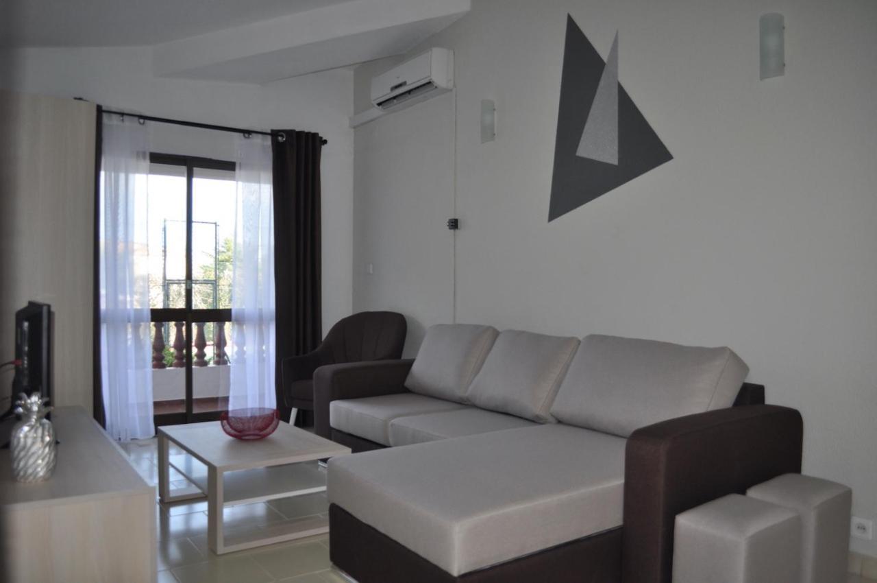 Casa Areias Boutique Apartments Albufeira Zimmer foto