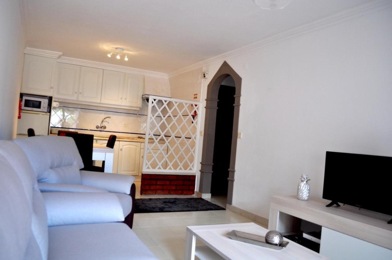 Casa Areias Boutique Apartments Albufeira Zimmer foto