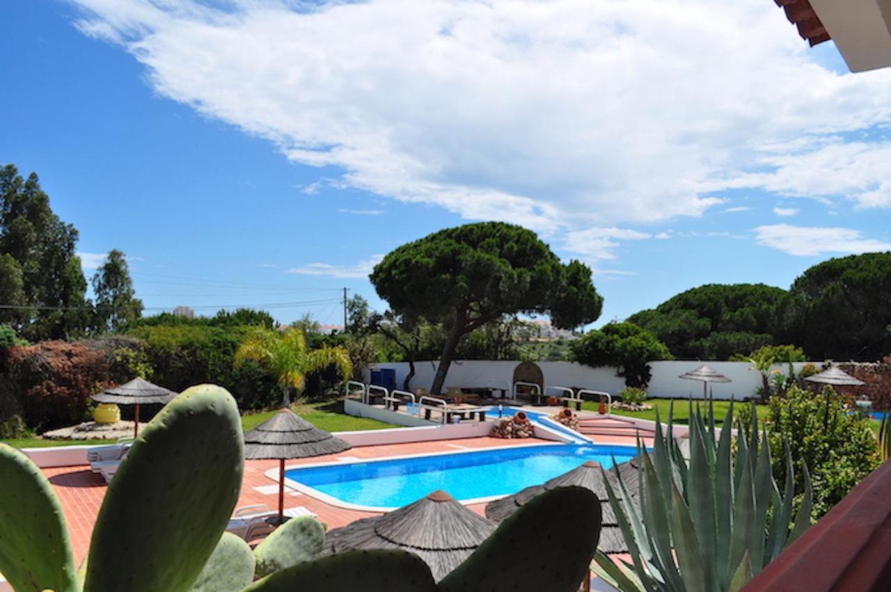 Casa Areias Boutique Apartments Albufeira Exterior foto